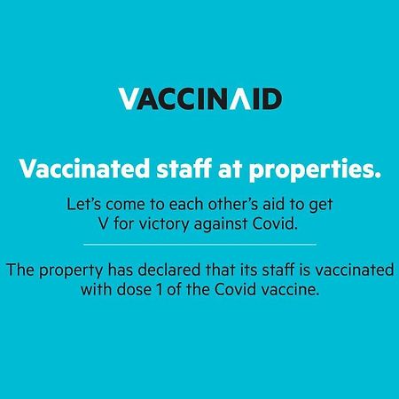 Vaccinated Staff - Capital O 7899 Casa Hotel Calcutá Exterior foto